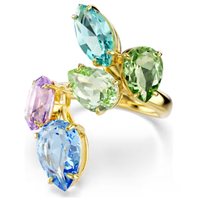 Anneau Swarovski Femme in Acier 5737448 - 5737448